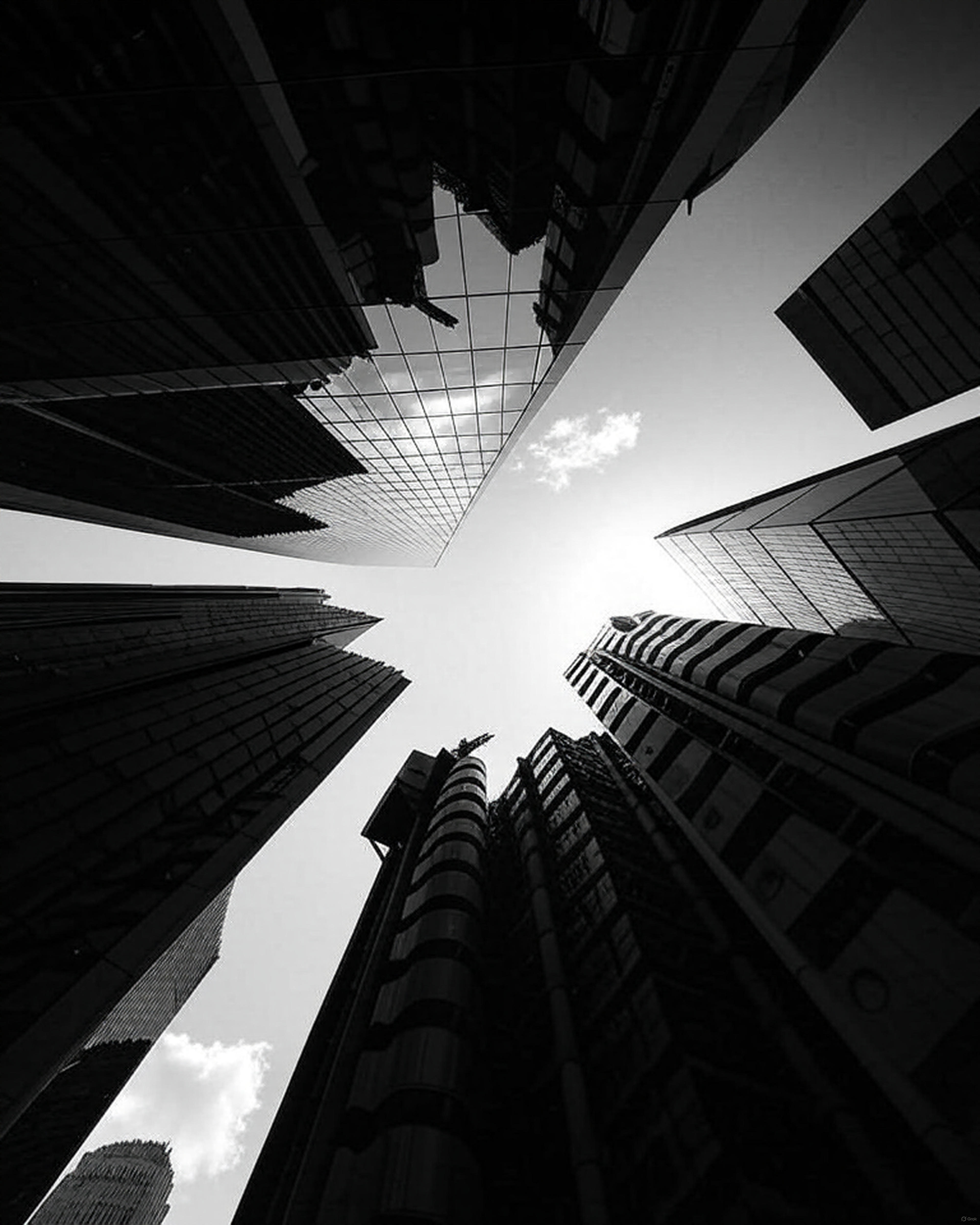 About Grace Developers