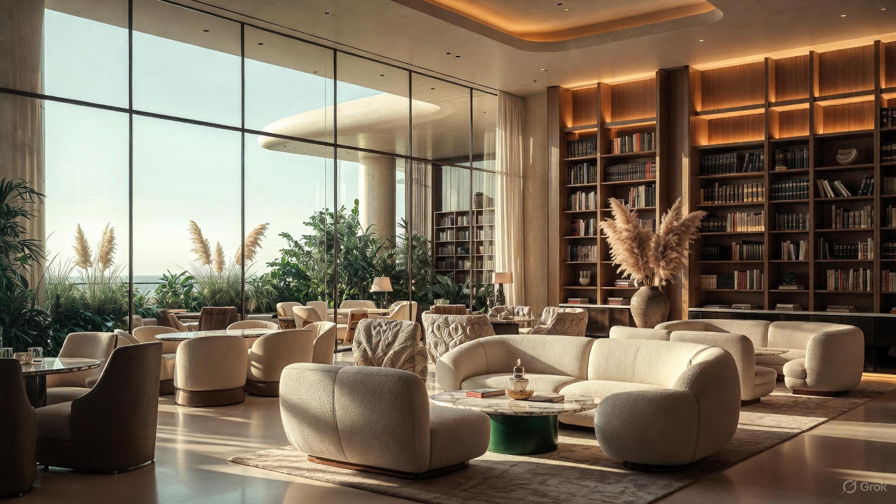 Gurgaon Real Estate Market Outlook: Why the City Continues to Lead NCR Growth